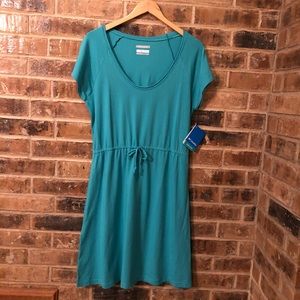 Columbia Omni-Wick Pelham Falls Dress